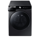 Samsung WD21T6300GV 21KG Front Load Washer Dryer Combo – EcoBubble™, AI Wash, Smart AI Control, Auto Dispense, Hygiene Steam, Air Wash, Digital Inverter – Inox