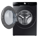 Samsung WD21T6300GV 21KG Front Load Washer Dryer Combo – EcoBubble™, AI Wash, Smart AI Control, Auto Dispense, Hygiene Steam, Air Wash, Digital Inverter – Inox