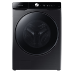 Samsung WD21T6300GV 21KG Front Load Washer Dryer Combo – EcoBubble™, AI Wash, Smart AI Control, Auto Dispense, Hygiene Steam, Air Wash, Digital Inverter – Inox