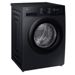 Samsung WW10DG5U34AB 10KG Front Load Washing Machine – AI Energy, EcoBubble™, SmartThings, Digital Inverter, Hygiene Steam – Black