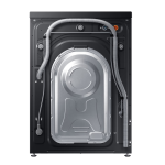 Samsung WW11CGC04DLB 11KG Front Load Washing Machine – AI EcoBubble™, Smart AI Control, Hygiene Steam, SpaceMax™, Digital Inverter, 1400RPM – Black