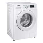 Samsung WW70T4020CX Front Load Washing Machine – 7Kg Capacity, Hygiene Steam Wash, Digital Inverter Motor, 1200 RPM Spin Speed, 12 Wash Programs, Inox Finish
