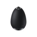 Samsung WAM6500 Wireless Speaker – 360° Sound, Wi-Fi & Bluetooth, Multiroom Audio, Built-In Battery, HD Audio Playback