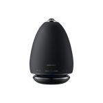 Samsung WAM6500 Wireless Speaker – 360° Sound, Wi-Fi & Bluetooth, Multiroom Audio, Built-In Battery, HD Audio Playback