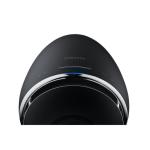 Samsung WAM6500 Wireless Speaker – 360° Sound, Wi-Fi & Bluetooth, Multiroom Audio, Built-In Battery, HD Audio Playback