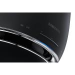 Samsung WAM6500 Wireless Speaker – 360° Sound, Wi-Fi & Bluetooth, Multiroom Audio, Built-In Battery, HD Audio Playback