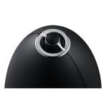 Samsung WAM6500 Wireless Speaker – 360° Sound, Wi-Fi & Bluetooth, Multiroom Audio, Built-In Battery, HD Audio Playback