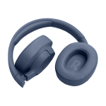 JBL Tune 760NC: Active Noise Cancelling, 35H Battery, Bluetooth 5.0, Pure Bass Sound, Multi-Point Connection