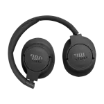 JBL Tune 760NC: Active Noise Cancelling, 35H Battery, Bluetooth 5.0, Pure Bass Sound, Multi-Point Connection