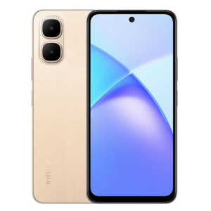 Infinix Smart 10 – 64GB ROM, 3GB RAM, 6.67" 120Hz Display, 8MP AI Camera, Unisoc T7250, 5000mAh Battery, Android 15