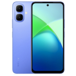 Infinix Smart 10 – 64GB ROM, 3GB RAM, 6.67" 120Hz Display, 8MP AI Camera, Unisoc T7250, 5000mAh Battery, Android 15