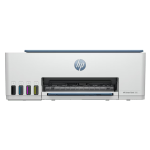 HP Smart Tank 585 AIO Printer – 4800x1200 DPI, Wi-Fi, Duplex, 128MB RAM, 100 Sheet Tray