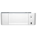 HP Smart Tank 585 AIO Printer – 4800x1200 DPI, Wi-Fi, Duplex, 128MB RAM, 100 Sheet Tray