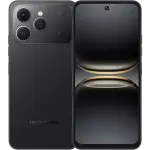 Tecno Spark 40 4G – 128GB ROM, 4GB RAM, 6.67" 120Hz Display, 50MP Camera, Helio G81, 5200mAh Battery