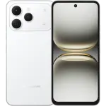 Tecno Spark 40 4G – 128GB ROM, 4GB RAM, 6.67" 120Hz Display, 50MP Camera, Helio G81, 5200mAh Battery