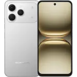 Tecno Spark 40 4G – 128GB ROM, 4GB RAM, 6.67" 120Hz Display, 50MP Camera, Helio G81, 5200mAh Battery