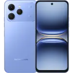 Tecno Spark 40 4G – 128GB ROM, 4GB RAM, 6.67" 120Hz Display, 50MP Camera, Helio G81, 5200mAh Battery