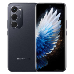 Tecno Spark 40 Pro Plus – 256GB ROM, 8GB RAM, 6.78" 1.5K AMOLED 144Hz Display, 50MP AI Camera, Helio G200, 5200mAh Battery, Android 15