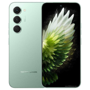 Tecno Spark 40 Pro – 256GB ROM, 8GB RAM, 6.78" AMOLED 144Hz Display, 50MP AI Camera, Helio G100, 5200mAh Battery, Android 15