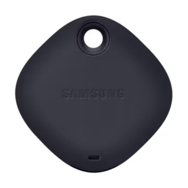 Samsung Galaxy SmartTag - Bluetooth, 120m Range, CR2032 Battery, SmartThings App