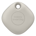 Samsung Galaxy SmartTag - Bluetooth, 120m Range, CR2032 Battery, SmartThings App
