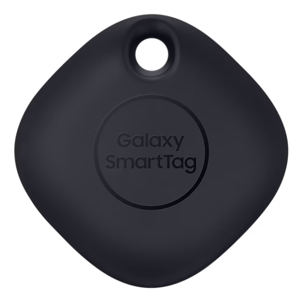 Samsung Galaxy SmartTag - Bluetooth, 120m Range, CR2032 Battery, SmartThings App