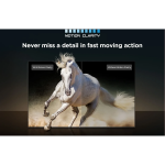 TCL 50V6C 50" 4K UHD Google TV – HDR10+, Dolby Atmos, AiPQ Processor, HDMI 2.1, Game Master