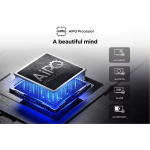 TCL 50V6C 50" 4K UHD Google TV – HDR10+, Dolby Atmos, AiPQ Processor, HDMI 2.1, Game Master