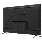 TCL 55C645 55" 4K QLED Google TV – HDR10+, Dolby Vision & Atmos, AiPQ Engine, HDMI 2.1, Game Master 2.0