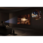 TCL 55C6K 55" QD-MiniLED 4K Google TV – HDR10+, Dolby Vision IQ, AiPQ Pro Processor, 144Hz VRR, Onkyo 2.1 Audio