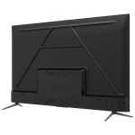 TCL 65C645 65" 4K QLED Google TV – HDR10+, Dolby Vision & Atmos, AiPQ Engine, HDMI 2.1, Game Master 2.0