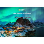 TCL 65C645 65" 4K QLED Google TV – HDR10+, Dolby Vision & Atmos, AiPQ Engine, HDMI 2.1, Game Master 2.0