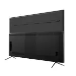 TCL 75C645 75" 4K QLED Google TV – HDR10+, Dolby Vision & Atmos, AiPQ Engine 3.0, HDMI 2.1, Game Master 2.0