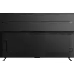 TCL 75C645 75" 4K QLED Google TV – HDR10+, Dolby Vision & Atmos, AiPQ Engine 3.0, HDMI 2.1, Game Master 2.0