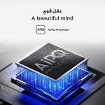 TCL 75V6C 75" 4K UHD Google TV – HDR10+, Dolby Atmos, AiPQ Processor, HDMI 2.1, Game Master