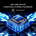 TCL 85C6K 85-Inch QD-MiniLED 4K Google TV – 144Hz VRR, AiPQ Pro Processor, Dolby Vision IQ, Dolby Atmos, ONKYO 2.1 Hi-Fi Audio, HDMI 2.1