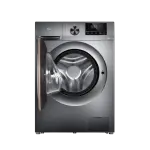 TCL C2110FLG 10KG Front Load Washing Machine – DD Inverter Motor, 1200RPM Spin, Steam & Spray Wash, Drum Clean, Heat Sterilization, 15 Programs