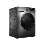 TCL C2110FLG 10KG Front Load Washing Machine – DD Inverter Motor, 1200RPM Spin, Steam & Spray Wash, Drum Clean, Heat Sterilization, 15 Programs