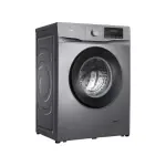 TCL P608FLG 8KG Front Load Washing Machine – Digital Inverter Motor, 1400RPM Spin, Steam Wash & Heat Sterilization, Drum Clean, 16 Programs