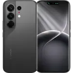 TECNO CAMON 50 Ultra 5G, 12GB RAM, 512GB Storage, 6.78″ 1.5K 144Hz Curved AMOLED, Dimensity 7400, 50MP OIS Triple Camera