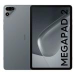 Tecno MegaPad 2 Tablet 6GB RAM 128GB Storage, 11-inch 2.5K 90Hz Display, MediaTek Helio G99, 8200mAh Battery, 4G LTE