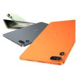 Tecno MegaPad 2 Tablet 6GB RAM 128GB Storage, 11-inch 2.5K 90Hz Display, MediaTek Helio G99, 8200mAh Battery, 4G LTE