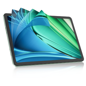 Tecno MegaPad SE 11” Tablet – 4GB RAM, 128GB Storage, Snapdragon 6nm Chipset, 90Hz FHD+ Display, 8000mAh Battery