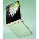 Tecno Phantom V Flip 2 5G 256GB – Dimensity D8020, 8GB RAM, 6.9" AMOLED LTPO, 50MP Dual Camera, Android 14