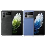 Tecno Phantom V Fold 2 5G 512GB – Dimensity 9000+, 12GB RAM, 7.85" AMOLED Foldable, 50MP Triple Camera, Android 14