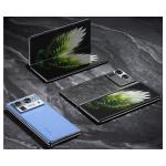 Tecno Phantom V Fold 2 5G 512GB – Dimensity 9000+, 12GB RAM, 7.85" AMOLED Foldable, 50MP Triple Camera, Android 14