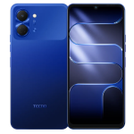 Tecno Pop 20 6.75" 120Hz Display, 4GB RAM + 64GB Storage, 13MP AI Camera, 5000mAh Battery, Android 15 – Dual SIM, Type‑C