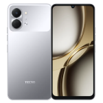 Tecno Pop 20 6.75" 120Hz Display, 4GB RAM + 64GB Storage, 13MP AI Camera, 5000mAh Battery, Android 15 – Dual SIM, Type‑C