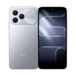 TECNO SPARK 50 4G Smartphone | 4GB RAM | 256GB Storage | 6.78" HD+ 120Hz Display | MediaTek Helio G81 | 50MP Rear Camera | 7000mAh Battery