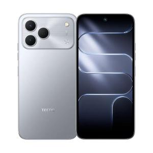 TECNO SPARK 50 4G Smartphone | 4GB RAM | 256GB Storage | 6.78" HD+ 120Hz Display | MediaTek Helio G81 | 50MP Rear Camera | 7000mAh Battery